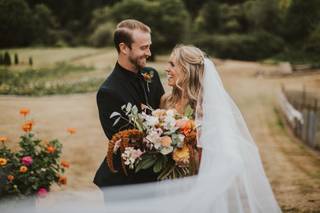 PNW Weddings with Rachael - 8