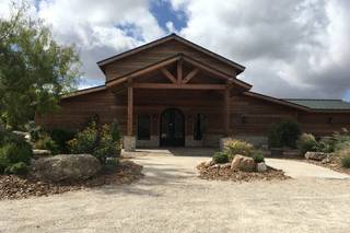 Geronimo Oaks Weddings and Events - 33