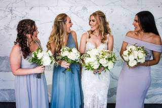Georgetown Bride - 14