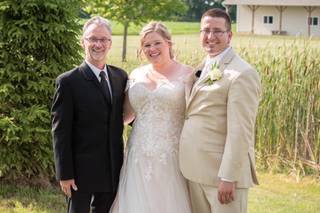 The Rite Officiant - 21