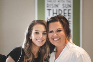 Makeup By Morgan Morrison - 33