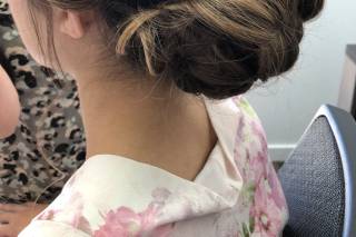 Hairstyling By Jamie LLC - 13