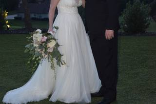 Emerald Aisle Weddings and Events Denton DFW - 28