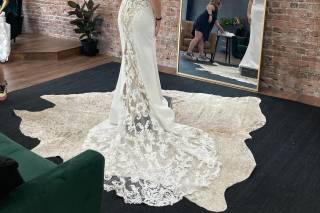 Astraea Bridal - 6