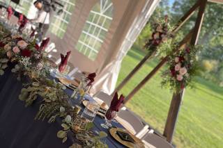 Annette Rioux Creations Studio - 6