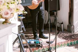 Central Coast Wedding Music - 19