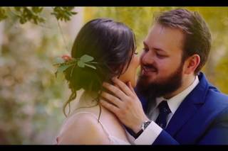 Full Frame Wedding Cinema - 7