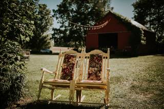 The Olde Farmhouse Barn - 20