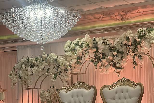 Pelazzio Reception Venue 2