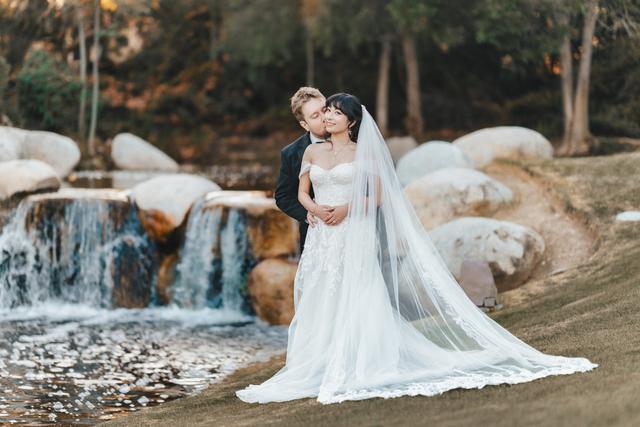 Calibridalfilm - 1