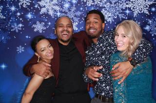 Snapshot Moments Photobooth - 13