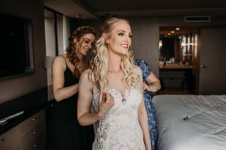 Makeup by Christina - 80