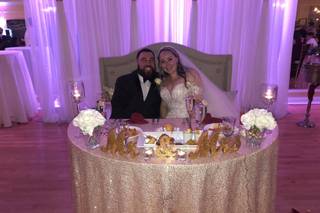 Falls Manor Catering & Special Events - 72