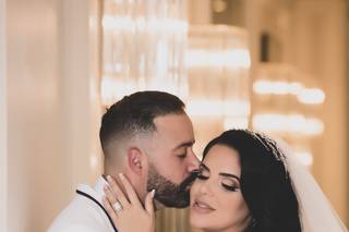 Darsys Makeup and Hair - 46