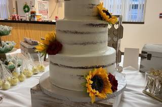Rudy's Pastry Shop - 18