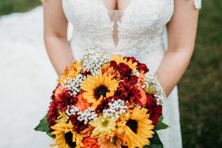 Long Stem Weddings - 38