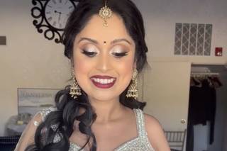 Hitesha Beauty & Style blog - 28