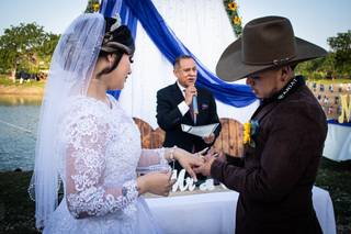Oficiante Jose Mendoza - 30