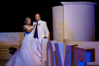 The Event Cancun - 39