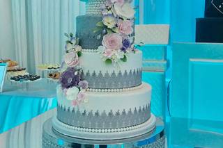 ARTISTIC CAKES - 20