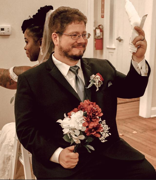 Robyn Ashley Weddings - 2