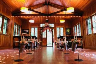 Danner & Soli Vintage & Unique Rentals - 9