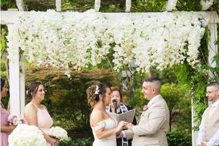 Aviva Sala - Wedding Officiant - 16
