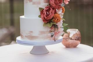 The Wow Factor Cakes - 8