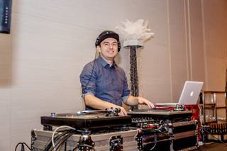 DJ Benny Audeos - 4