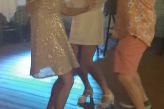 Steel Drum Weddings - 12