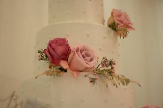 Draping Wedding - 92
