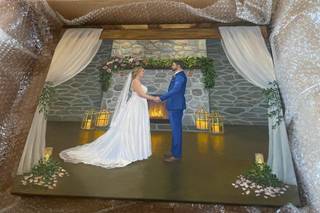 Steph Moraca Fine Art - 9