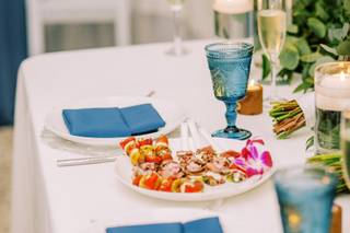 Signature Catering Events by SERG - 21