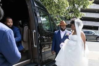 New Jersey Limo Bus & Limousine - 8