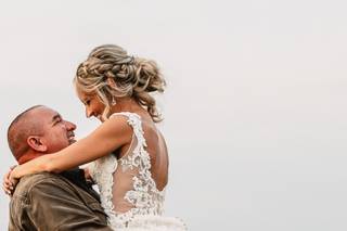 Trillium Creek Wedding and Event Barn - 11