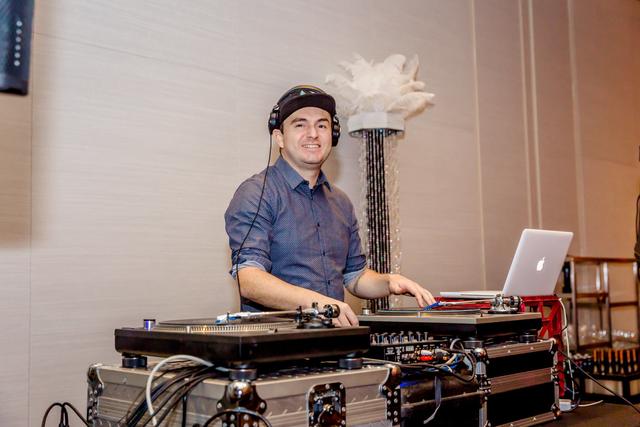 DJ Benny Audeos - 2
