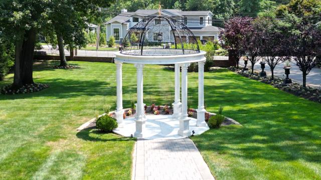 Old Tappan Manor - 1