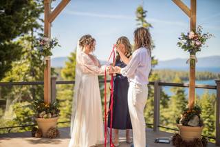 Ceremonies by Meredith - 55