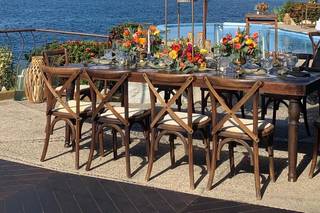 Prisar Weddings and Events - 122