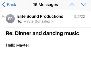 Elite Sound Productions - 33