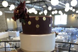 EK Cakery - 44