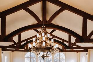 Chapel at Ana Villa by Walters Wedding Estates - 27