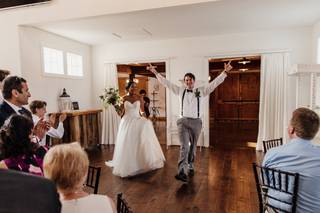 Burlington Weddings & Events - 93