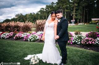 Running Deer Golf Club by Ron Jaworski Weddings - 23