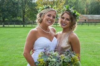 Posh Floral Designs - 10