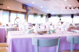 The Neptune Room at The Seafood Shack - 15