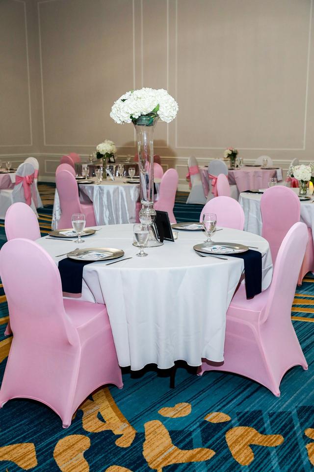 E&M Inclusive Events - 2