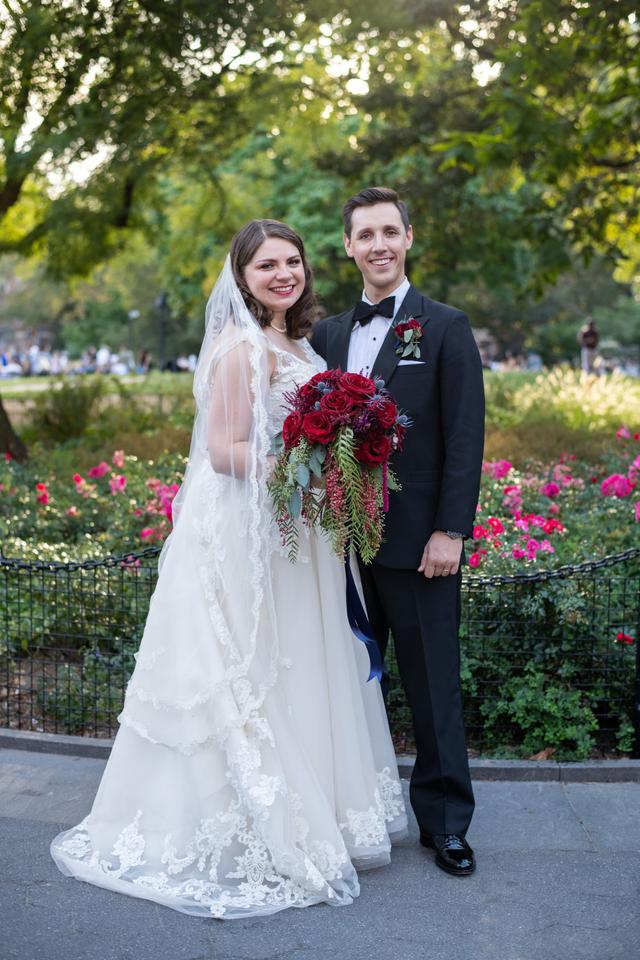 Cherished Bridals, The Bridal Sample Boutique - 2