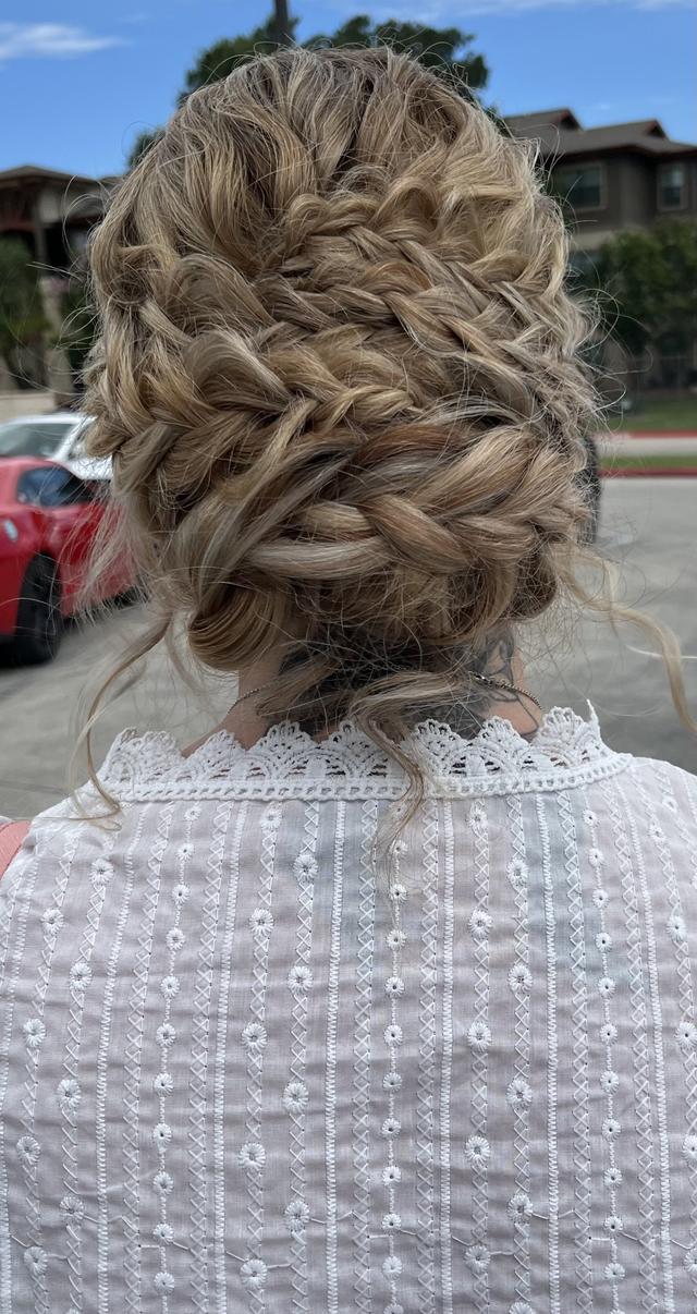 Looks by Christina - 1