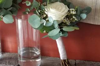 Fancy Plants Flowers and Design LLC - 35
